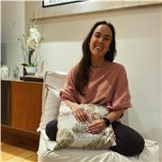 Profesora general desde kinder hasta preparatoria